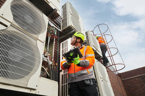 Best Local HVAC Companies  in Pocahontas, IA