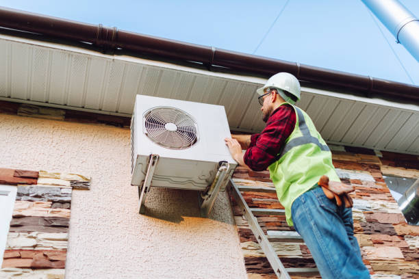 Best Affordable HVAC Services  in Pocahontas, IA