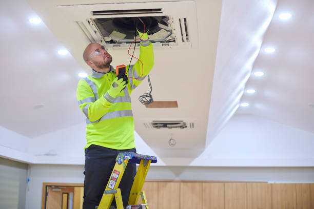 Best HVAC Air Duct Cleaning  in Pocahontas, IA