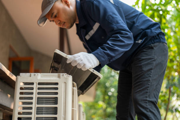Best Local HVAC Companies  in Pocahontas, IA
